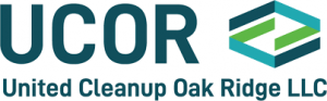 United Cleanup Oak Ridge LLC (UCOR)